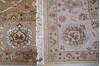 Jaipur Yellow Hand Knotted 80 X 102 Area Rug 905-145361 Thumb 11