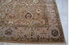 Jaipur Yellow Hand Knotted 80 X 102  Area Rug 905-145361 Thumb 4