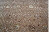 Jaipur Yellow Hand Knotted 80 X 102 Area Rug 905-145361 Thumb 5