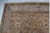 Jaipur Yellow Hand Knotted 80 X 102 Area Rug 905-145361 Thumb 6