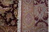 Jaipur Red Hand Knotted 42 X 61  Area Rug 905-145366 Thumb 11