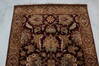 Jaipur Red Hand Knotted 42 X 61  Area Rug 905-145366 Thumb 6