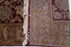Jaipur Red Hand Knotted 41 X 62  Area Rug 905-145367 Thumb 10