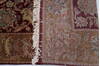 Jaipur Red Hand Knotted 41 X 62 Area Rug 905-145367 Thumb 10