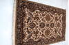Jaipur White Hand Knotted 41 X 64 Area Rug 905-145370 Thumb 10