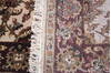 Jaipur White Hand Knotted 41 X 64 Area Rug 905-145370 Thumb 11