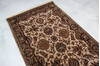 Jaipur White Hand Knotted 41 X 64 Area Rug 905-145370 Thumb 2