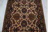 Jaipur White Hand Knotted 41 X 64 Area Rug 905-145370 Thumb 7