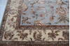 Jaipur Blue Hand Knotted 101 X 144  Area Rug 905-145372 Thumb 4