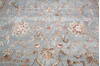Jaipur Blue Hand Knotted 101 X 144  Area Rug 905-145372 Thumb 6
