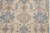 Chobi Beige Hand Knotted 40 X 510  Area Rug 700-145382 Thumb 3