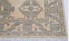 Chobi Beige Hand Knotted 40 X 510  Area Rug 700-145382 Thumb 4