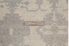 Chobi Beige Hand Knotted 40 X 510  Area Rug 700-145382 Thumb 6