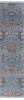 Chobi Blue Runner Hand Knotted 25 X 97 Area Rug 700-145388 Thumb 0