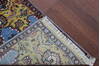 Vintage Multicolor Hand Knotted 20 X 30  Area Rug 902-145394 Thumb 2
