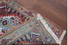Vintage Multicolor Hand Knotted 20 X 30  Area Rug 902-145395 Thumb 1