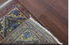 Vintage Multicolor Hand Knotted 20 X 30  Area Rug 902-145396 Thumb 1
