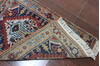 Vintage Multicolor Hand Knotted 20 X 30  Area Rug 902-145397 Thumb 1