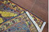 Vintage Multicolor Hand Knotted 20 X 30  Area Rug 902-145398 Thumb 1