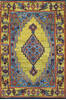 Vintage Multicolor Hand Knotted 20 X 30  Area Rug 902-145398 Thumb 0