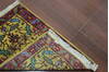 Vintage Multicolor Hand Knotted 20 X 30  Area Rug 902-145400 Thumb 2