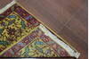 Vintage Multicolor Hand Knotted 20 X 30 Area Rug 902-145400 Thumb 2