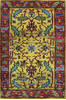 Vintage Multicolor Hand Knotted 20 X 30  Area Rug 902-145400 Thumb 0