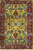 Vintage Multicolor Hand Knotted 20 X 30 Area Rug 902-145400 Thumb 0