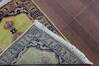 Vintage Multicolor Hand Knotted 20 X 30 Area Rug 902-145403 Thumb 2