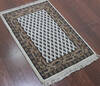 Vintage Multicolor Hand Knotted 20 X 30  Area Rug 902-145408 Thumb 2
