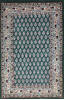 Vintage Multicolor Hand Knotted 20 X 30  Area Rug 902-145409 Thumb 0