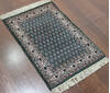 Vintage Multicolor Hand Knotted 20 X 30  Area Rug 902-145410 Thumb 2