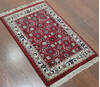 Vintage Multicolor Hand Knotted 20 X 30  Area Rug 902-145411 Thumb 2