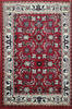 Vintage Multicolor Hand Knotted 20 X 30  Area Rug 902-145411 Thumb 0