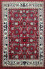 Vintage Multicolor Hand Knotted 20 X 30 Area Rug 902-145411 Thumb 0