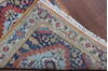Vintage Multicolor Hand Knotted 20 X 30  Area Rug 902-145412 Thumb 1