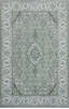 Mahi Grey Hand Knotted 20 X 30  Area Rug 902-145414 Thumb 0