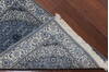 Mahi Blue Hand Knotted 20 X 30  Area Rug 902-145415 Thumb 1