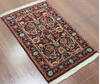 Vintage Multicolor Hand Knotted 20 X 30  Area Rug 902-145417 Thumb 2