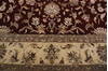 Jaipur Red Hand Knotted 1110 X 154 Area Rug 905-145425 Thumb 3