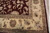Jaipur Red Hand Knotted 1110 X 154 Area Rug 905-145425 Thumb 4