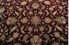 Jaipur Red Hand Knotted 1110 X 154 Area Rug 905-145425 Thumb 5