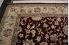 Jaipur Red Hand Knotted 1110 X 154 Area Rug 905-145425 Thumb 6