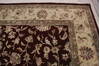 Jaipur Red Hand Knotted 1110 X 154 Area Rug 905-145425 Thumb 7