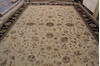 Jaipur Beige Hand Knotted 120 X 182  Area Rug 905-145428 Thumb 10