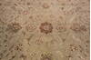 Jaipur Beige Hand Knotted 120 X 182  Area Rug 905-145428 Thumb 7