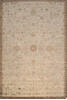 Jaipur Beige Hand Knotted 120 X 182  Area Rug 905-145428 Thumb 0