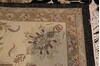 Jaipur Black Hand Knotted 120 X 180  Area Rug 905-145429 Thumb 12