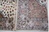 Mahi White Hand Knotted 51 X 71 Area Rug 905-145430 Thumb 9