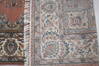 Mahi Orange Hand Knotted 61 X 92  Area Rug 905-145431 Thumb 13